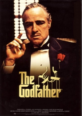 Крестный отец: Трилогия / The Godfather Collection: The Coppola Restoration (1972-1990)