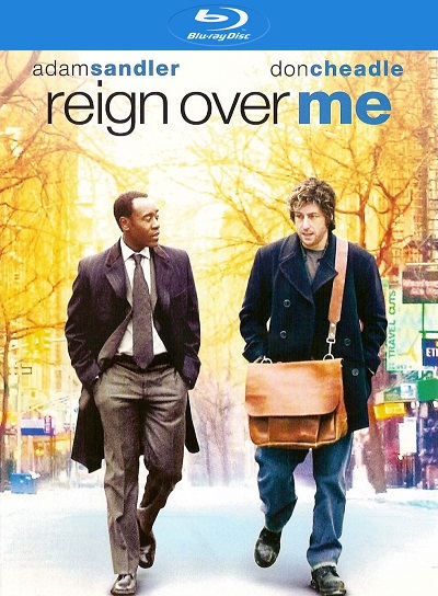 Опустевший город / Reign Over Me (2007)