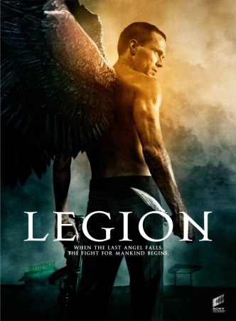 Легион / Legion (2009)