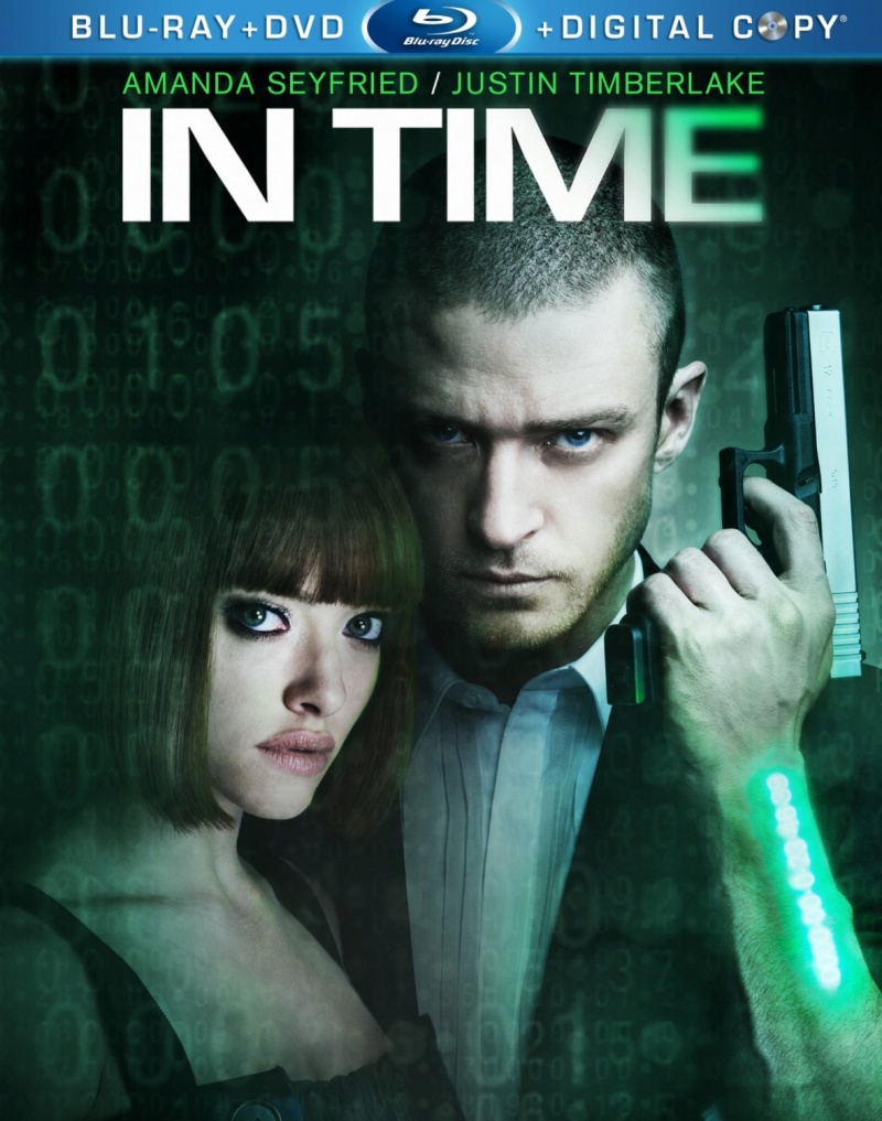 Время / In Time (2011)