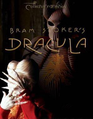 Дракула Брэма Стокера / Bram Stoker's Dracula (1992)