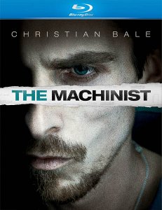 Машинист / The Machinist / El Maquinista (2004)