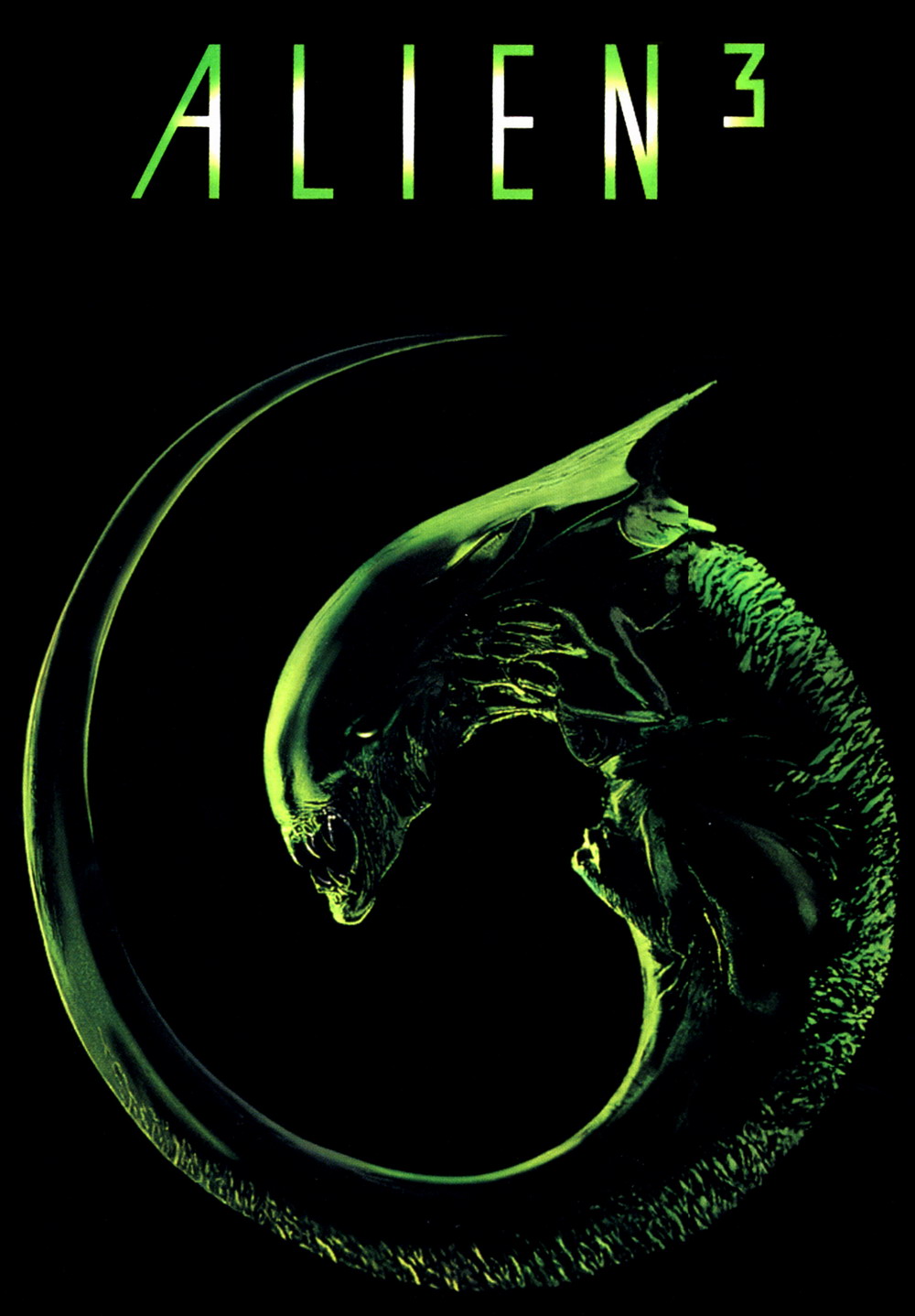 Чужой 3 / Alien 3 (1992)