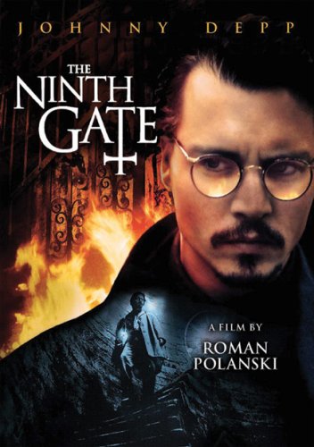 Девятые врата / The Ninth Gate (1999)