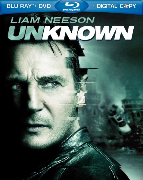 Неизвестный / Unknown (2011)