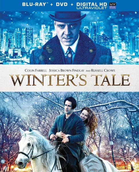 Любовь сквозь время / Winter's Tale(2014)