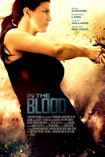 Кровавая месть / In the Blood (2014)